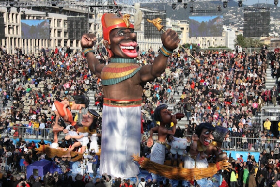 20130219_0124-Afrique Le premier carnaval fut africain