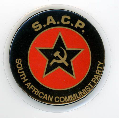 Parti Communiste d'Afrique du Sud