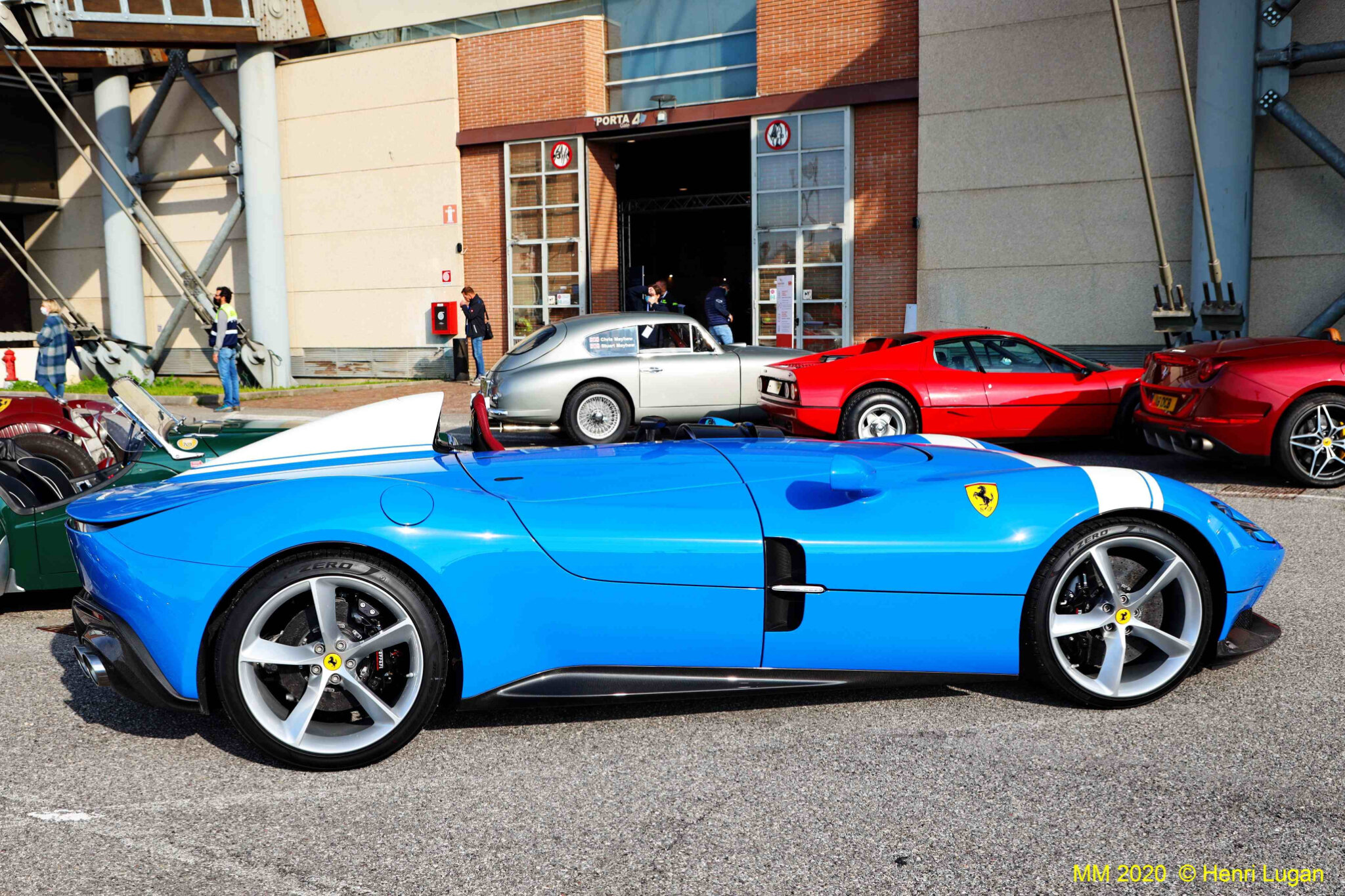 Ferrari Monza SP1 stradale 'S8SHG'_03 - 2018 [I] HL_GF