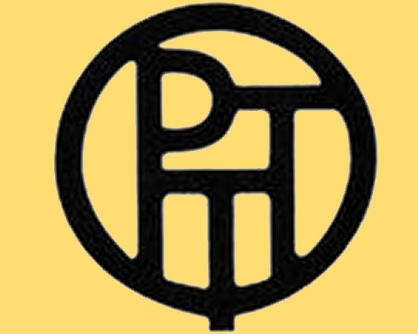 Logo 1953 PTT1