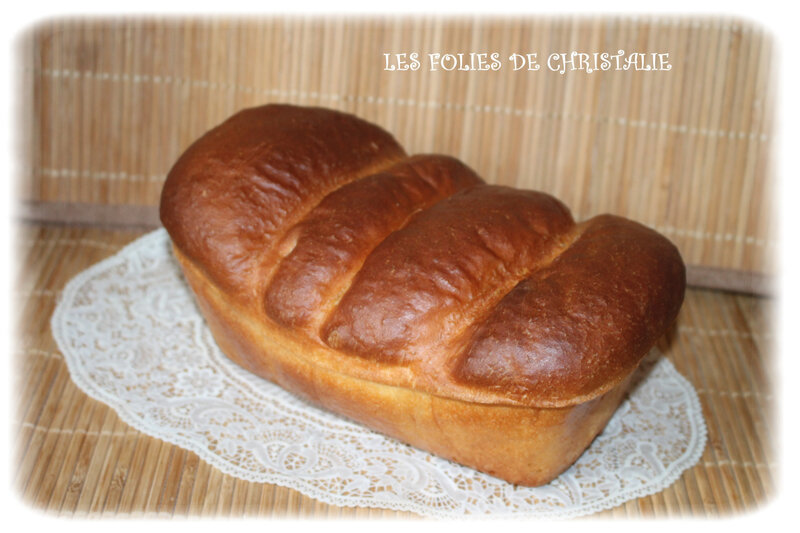 Pain de mie 6