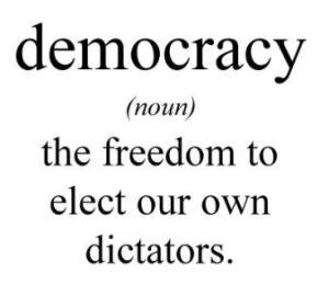 Democracy-is-a-Massive-Illusion