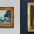 Christie's announces highlights from the Impressionist and Modern Art Evening Sale in London