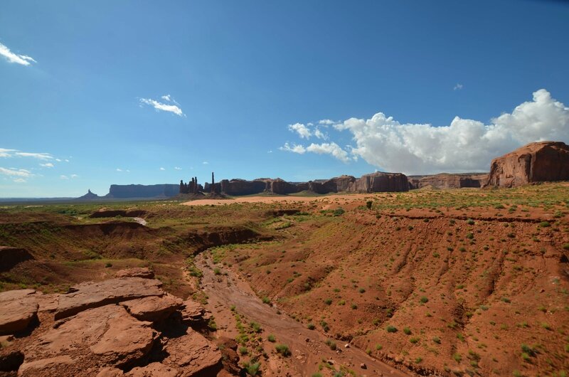 Monument Valley8