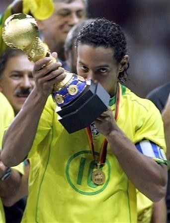 ronaldinho