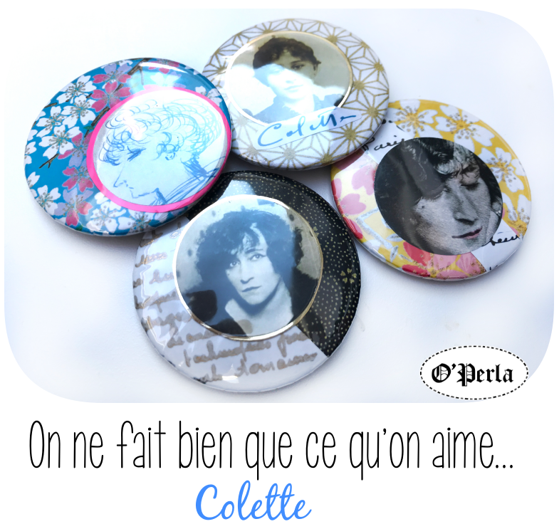 collage new colette projet