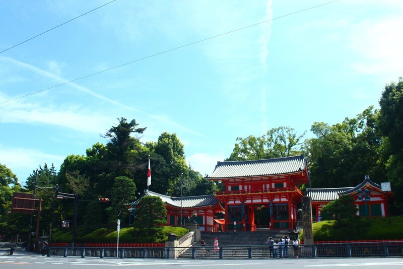 Maruyama park - Chion-In (2)