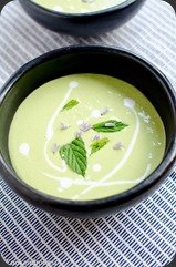 Soupe-froide-petits-pois-miso-4