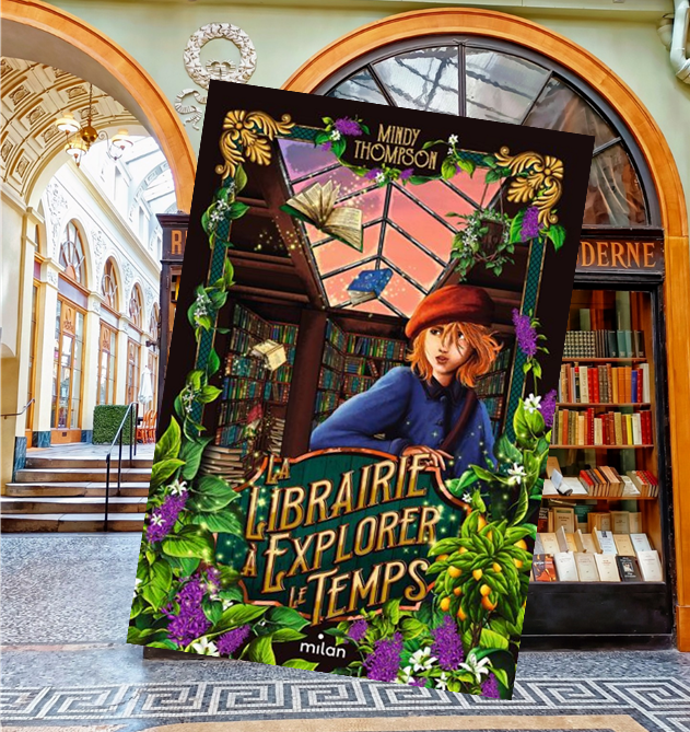 librairie
