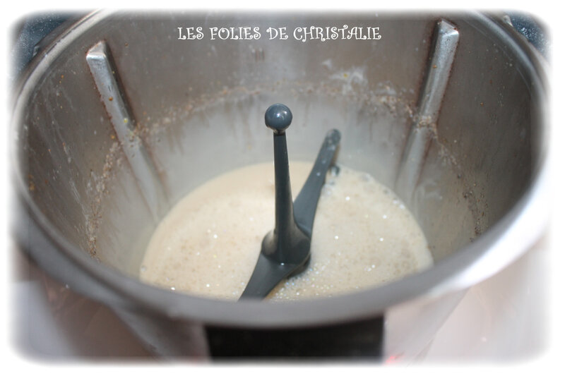 Glace spéculoos 2