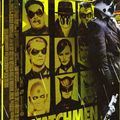 Watchmen (6 Mai 2010)