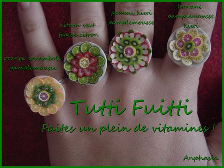 tuttifrutti