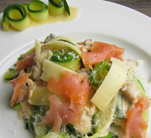 TAGLIATELLES DE COURGETTES_2