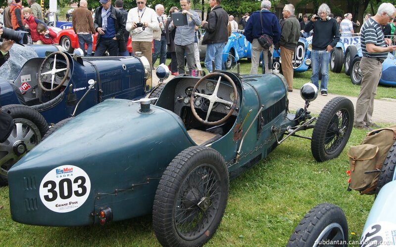 303-Bugatti 35A 1926-It