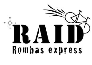 logo raid rombas express