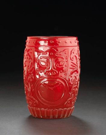 Qianlong_Mark_And_Period__Qing_dynasty__Ru_type__multi_mouth__vaseQianlong_Mark_And_Period__Qing_dynasty__Ru_type__multi_mouth__vase