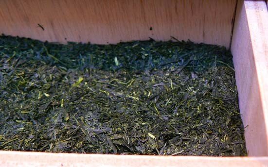 gyokuro