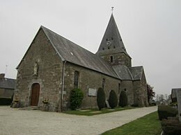 Église_Sainte-Trinité_de_La_Croix-Avranchin