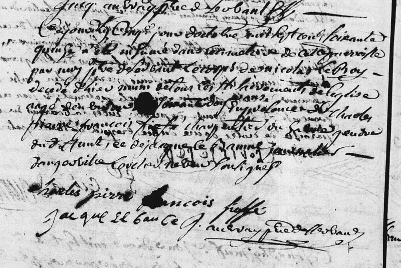 Etainhus 1775 D Leroy Nicolas