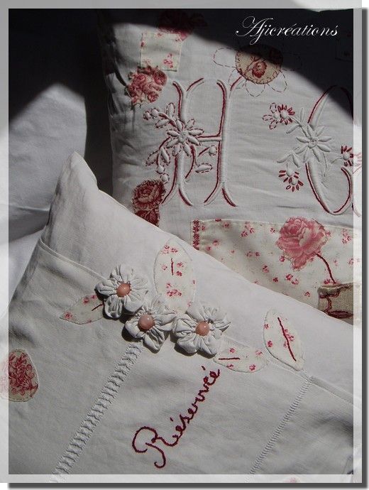 Coussins zakka