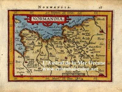 normandie1630