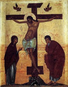 crucifixionicon