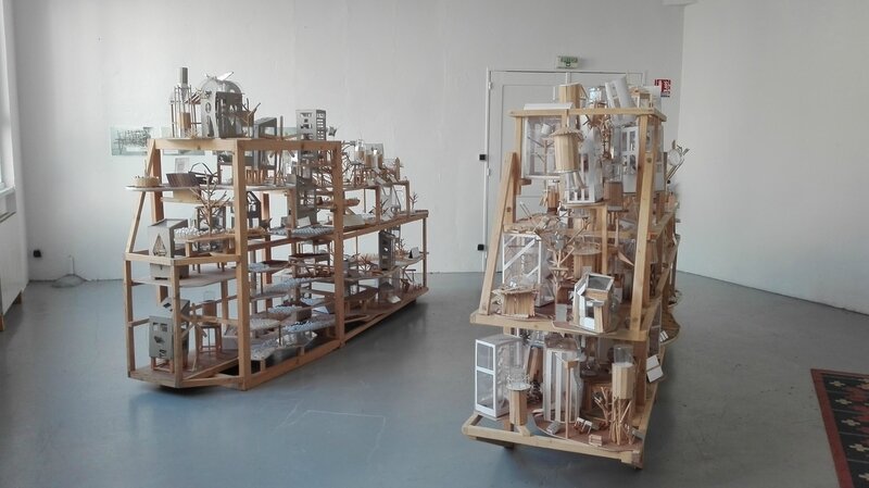 maquette