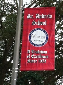 Saint Andrew school