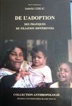 de l adoption