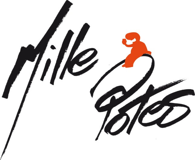 Mille Potes petit format