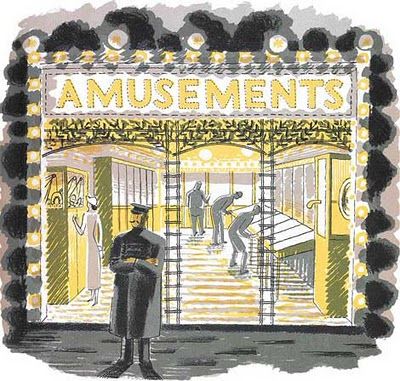 amusement