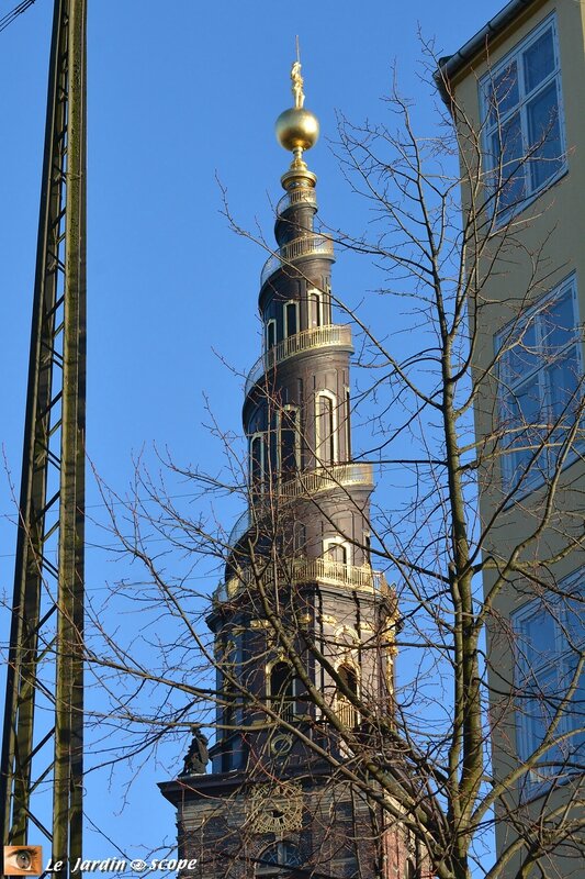 Vor Frelsers Kirke