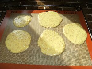 petits fours secs recettes petits fours secs