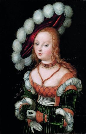 Portrait_id_alis__de_jeune_femme_par_Cranach_1530
