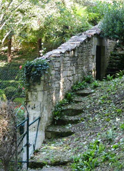 Saintes (35)