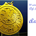 L'astrolabe