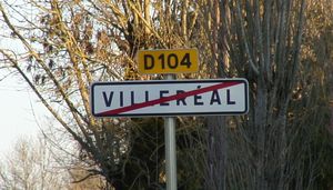 Villereal