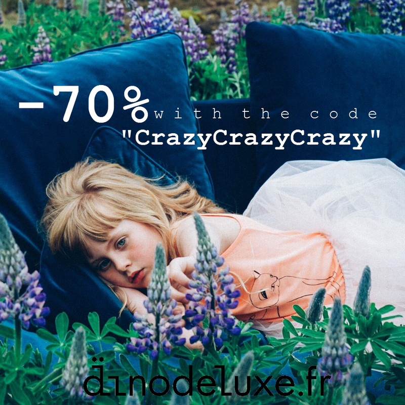 code promo crazy2