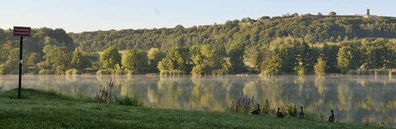 Etang des Forges Régis Antoine