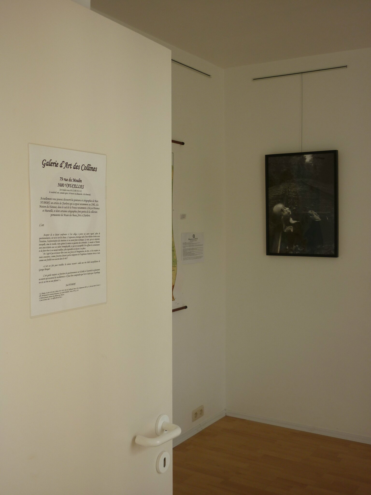 Sébastien hall 3