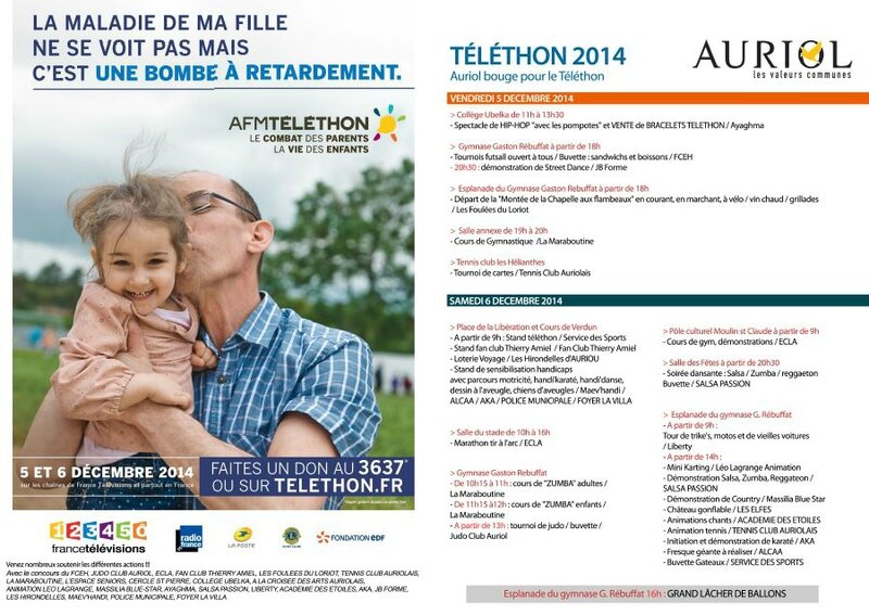 telethon