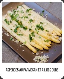 Recettes AilDesOurs