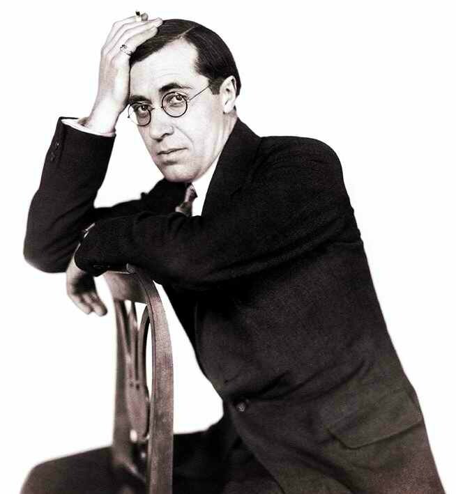 Masereel après guerre