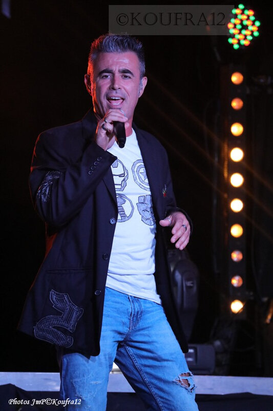 Photos JMP©Koufra 12 - Le Caylar - Musique - Effervescence - 10082019 - 0180