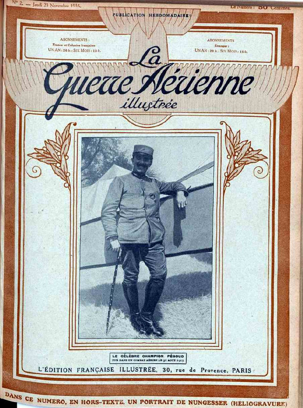 au pays des as75