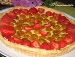 tarte_mirabelles_du_jardin_et_fraises