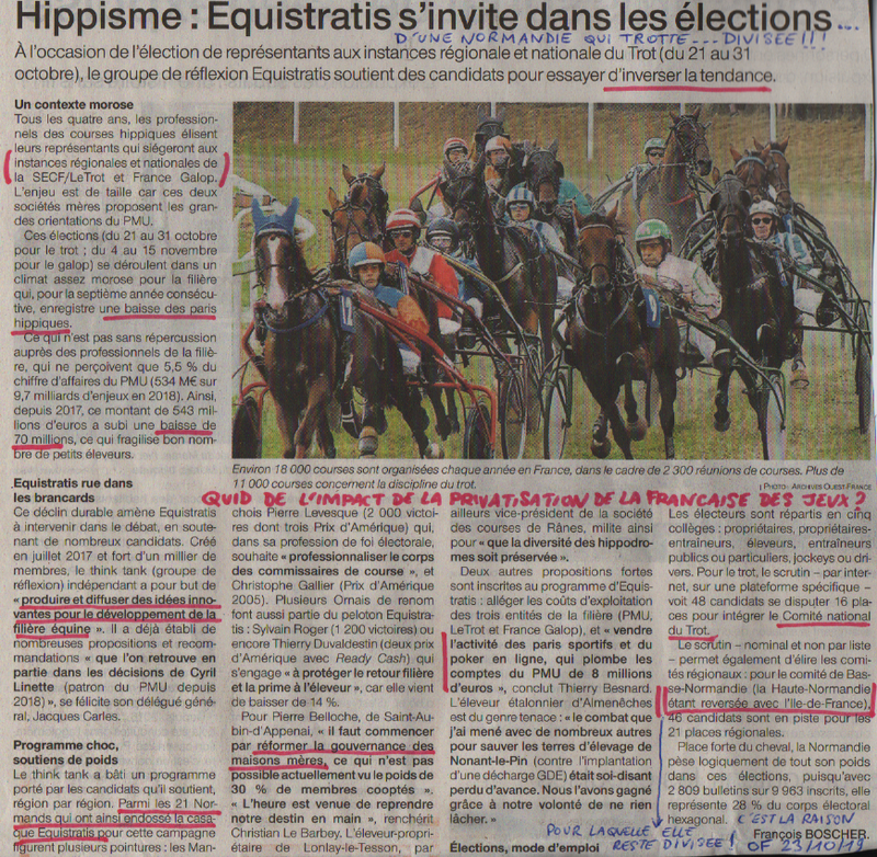 hippisme