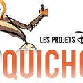 <b>Don</b> <b>Quichotte</b>