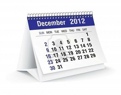 11126321-calendrier-decembre-2012-un-bureau
