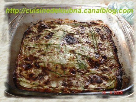 Gratin de courgettes à la vache qui rit recettes entrees Gratin de courgettes à la vache qui rit